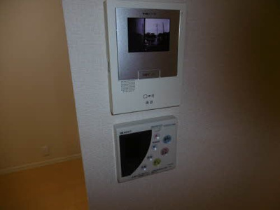 【セキュリティ】 | プランドール ソフィア