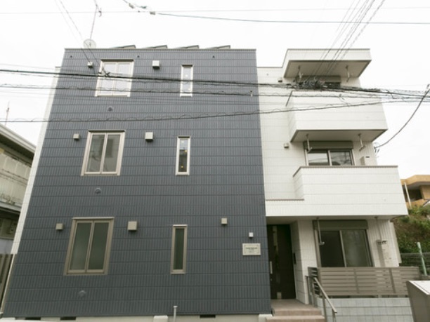 Verde初台（ヴェルデハツダイ）