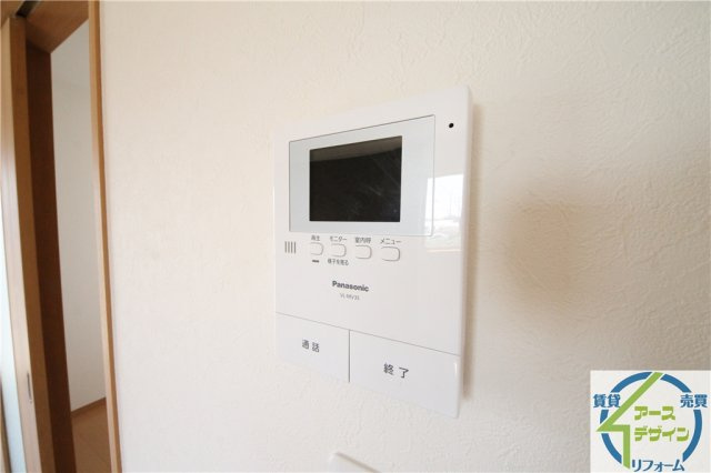 ミュージア茜のセキュリティ|※類似部屋