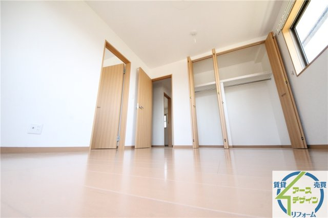 ミュージア茜の寝室|※類似部屋