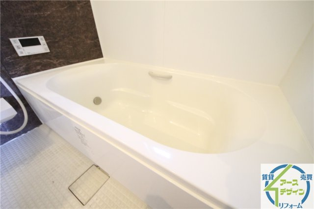 ミュージア茜の浴室|※類似部屋