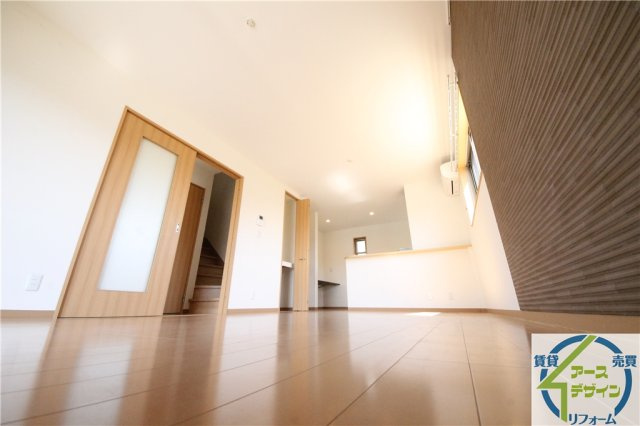 ミュージア茜の居間・リビング|※類似部屋