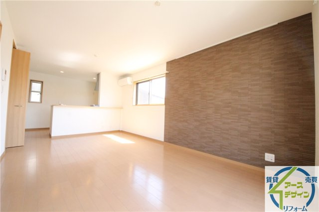 ミュージア茜の居間・リビング|※類似部屋