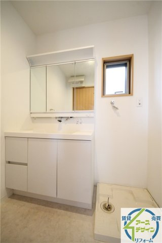 ミュージア茜の洗面所|※類似部屋