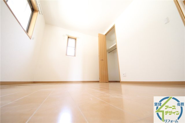 ミュージア茜の洋室|※類似部屋