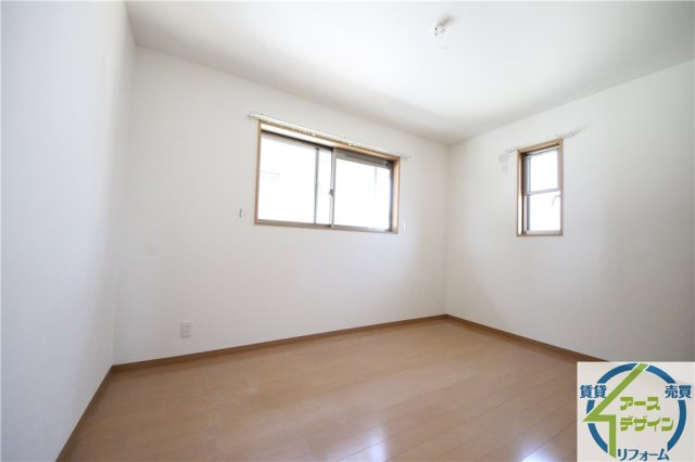 ミュージア茜の洋室|※類似部屋