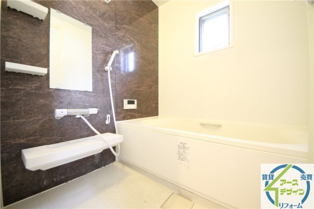 ミュージア茜の浴室|※類似部屋