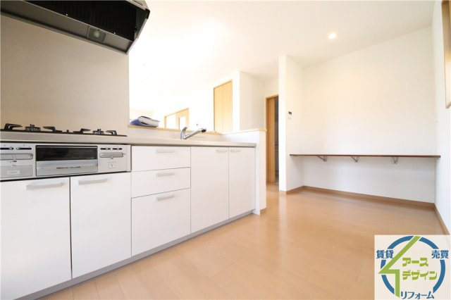 ミュージア茜のキッチン|※類似部屋