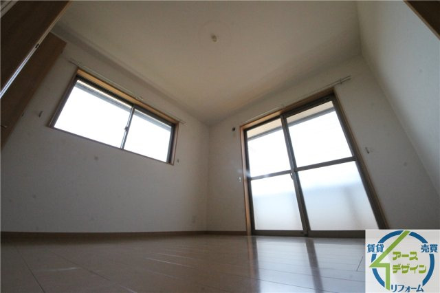 ミュージア茜の洋室|※類似部屋