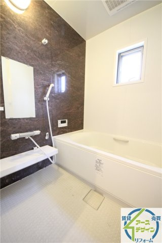 ミュージア茜の浴室|※類似部屋