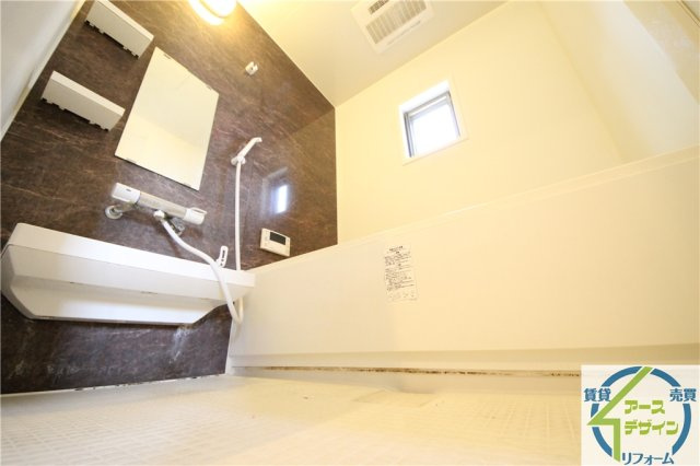 ミュージア茜の浴室|※類似部屋