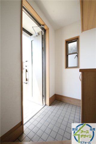 ミュージア茜の玄関|※類似部屋