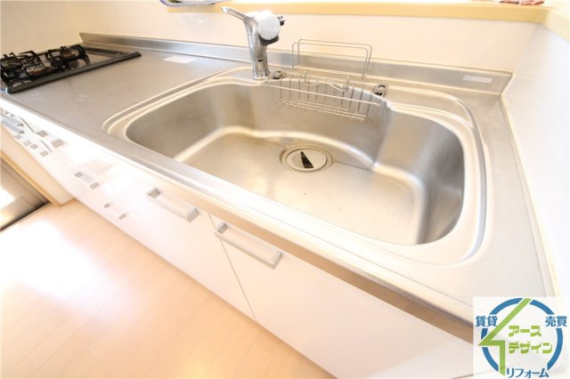 ミュージア茜のキッチン|※類似部屋