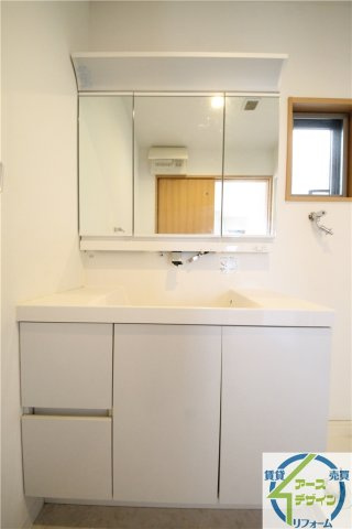 ミュージア茜の洗面所|※類似部屋