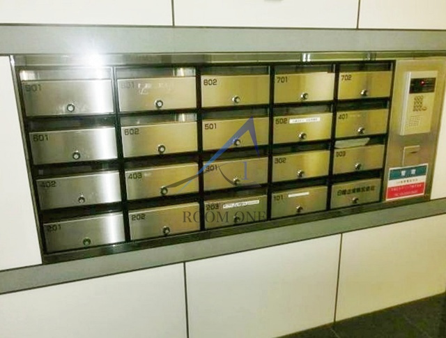 サントピア四谷のその他