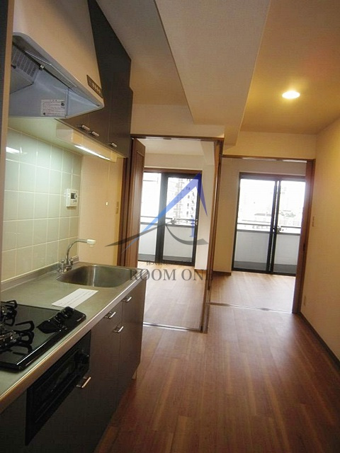 サントピア四谷