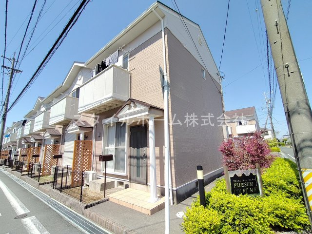 プラッサムコートＭＫ　Aのその他