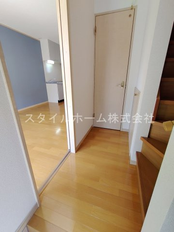 プラッサムコートＭＫ　Aのその他|イメージ写真です。