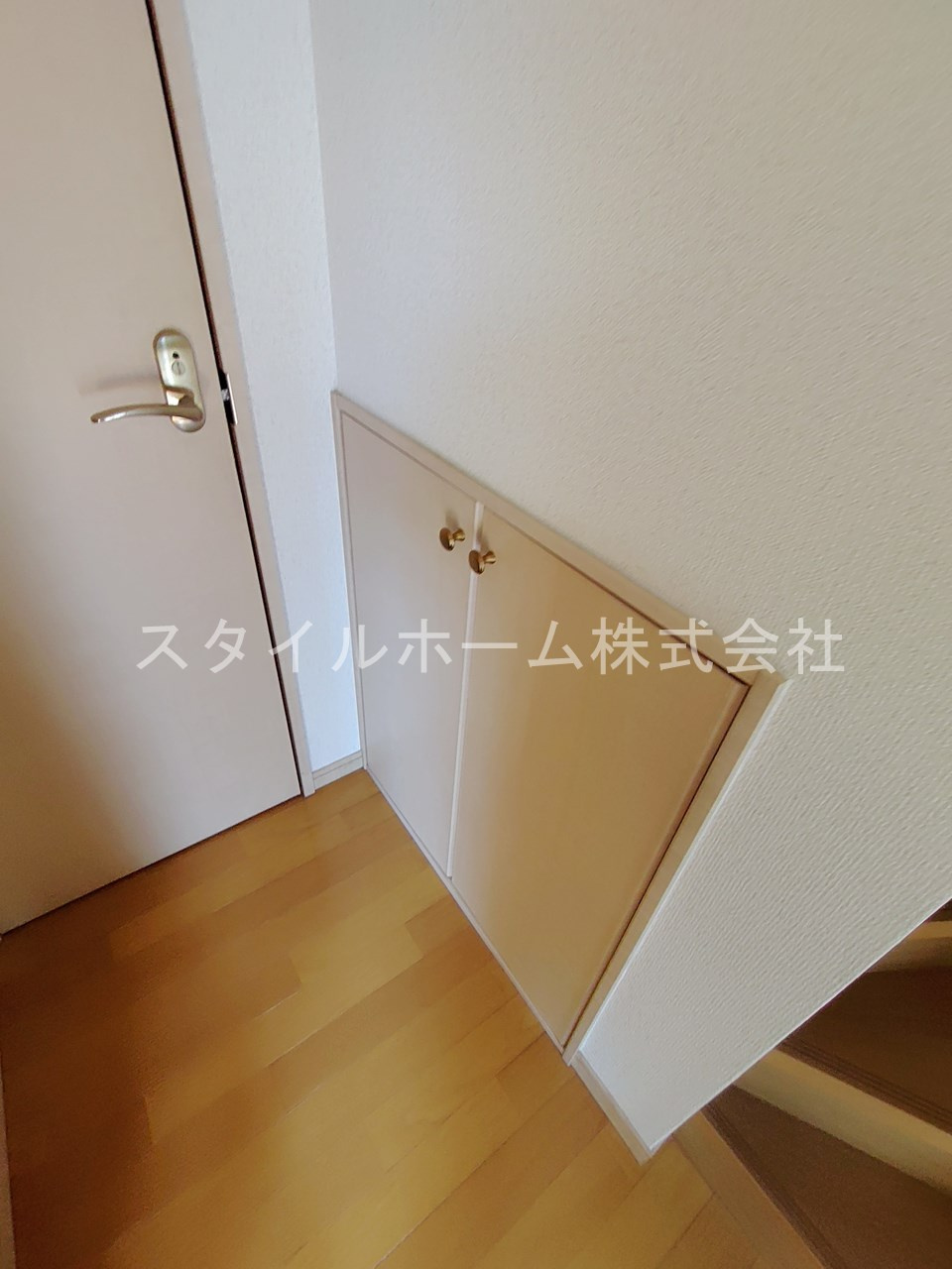 プラッサムコートＭＫ　Aのその他|別部屋写真です。