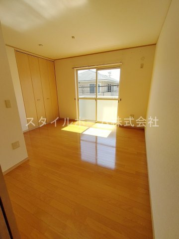 プラッサムコートＭＫ　Aの内装|別部屋写真です。
