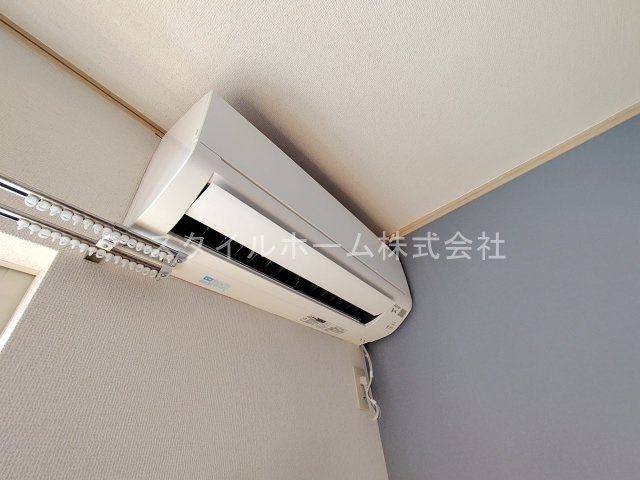 プラッサムコートＭＫ　Aの設備|イメージ写真です。