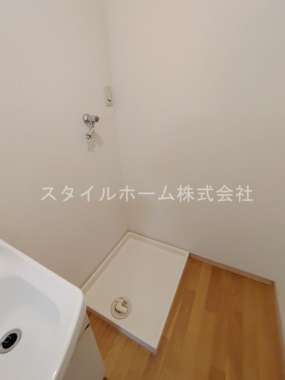 プラッサムコートＭＫ　Aの設備|別部屋写真です。