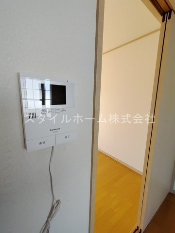 プラッサムコートＭＫ　Aのその他|別部屋写真です。