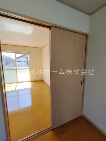 プラッサムコートＭＫ　Aのその他|別部屋写真です。