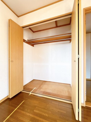 【収納】 | 佐波郡玉村町大字樋越　中古住宅