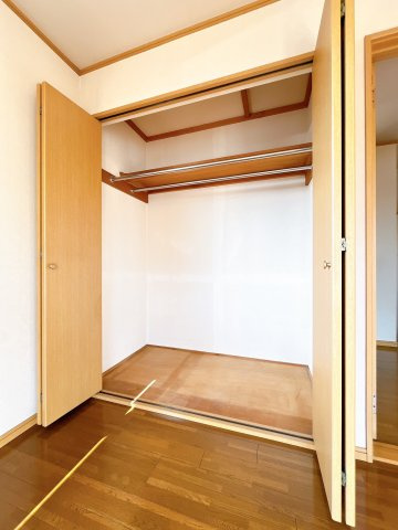 【収納】 | 佐波郡玉村町大字樋越　中古住宅