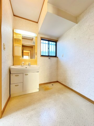 【独立洗面台】 | 佐波郡玉村町大字樋越　中古住宅