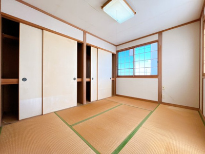 【和室】 | 佐波郡玉村町大字樋越　中古住宅