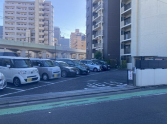 【駐車場】 | ルネサンスタワー北大宮