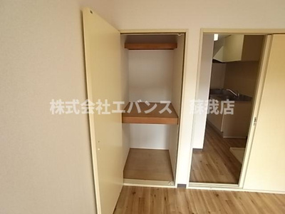 【収納】 | マミエール日栄 | こまごまとしたものを収納できそうですね