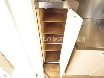 【エントランス】 | マミエール日栄