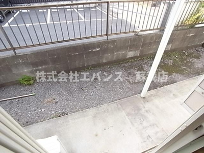 【バルコニー】 | マミエール日栄