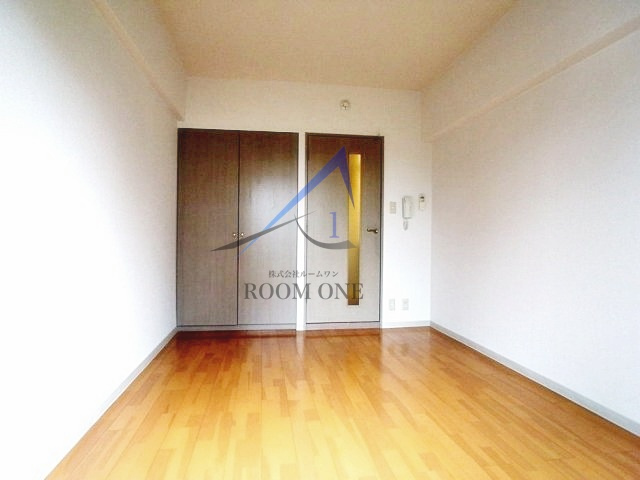 エヴェナール茗荷谷の寝室|寝室です。