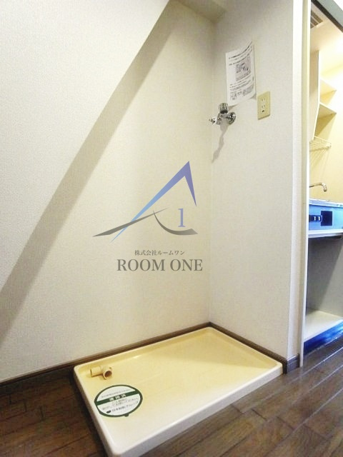 エヴェナール茗荷谷の設備