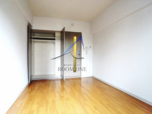 エヴェナール茗荷谷の内装