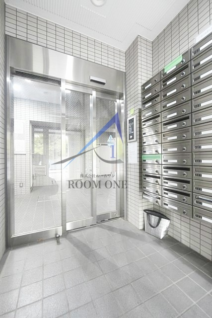 エヴェナール茗荷谷