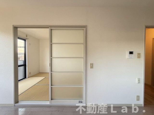 グリーンシティのセキュリティ