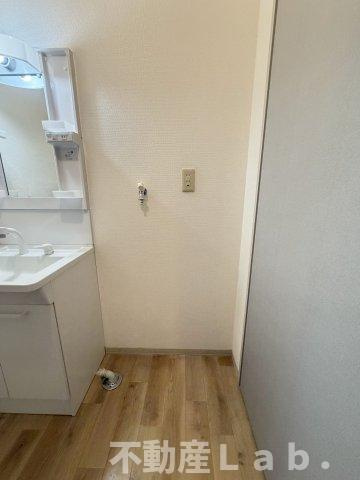 グリーンシティの設備