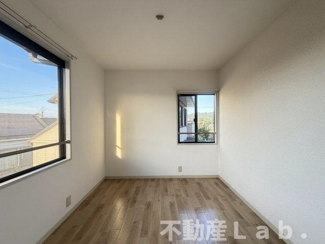 グリーンシティの内装