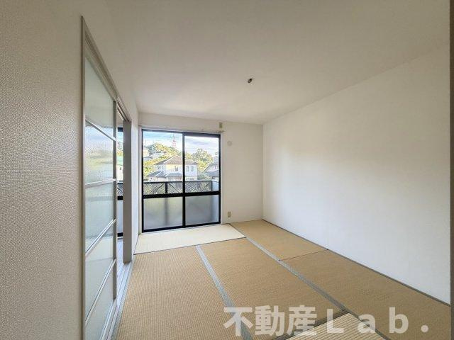 グリーンシティのその他