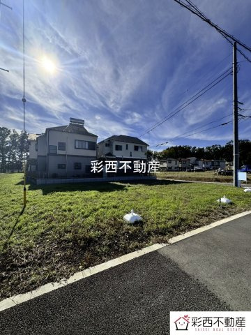 所沢上安松売地の周辺|開放感ある１６ｍ道路に面した住環境！区画整理地ならではの安心感と利便性、家族に優しい暮らしがここに
