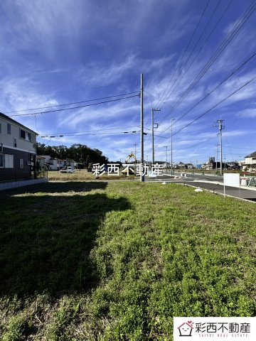 所沢上安松売地の周辺|ソコラ所沢徒歩5分・3駅利用可。整形地・建築条件なしで、自由設計の家づくりを。
