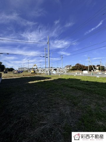 所沢上安松売地の周辺|ソコラ所沢徒歩5分！整形地・建築条件なしで叶える、家族の夢を自由に描ける住まい。