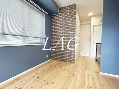 【寝室】 | ヴィンテージCITY月島 | 寝室です。