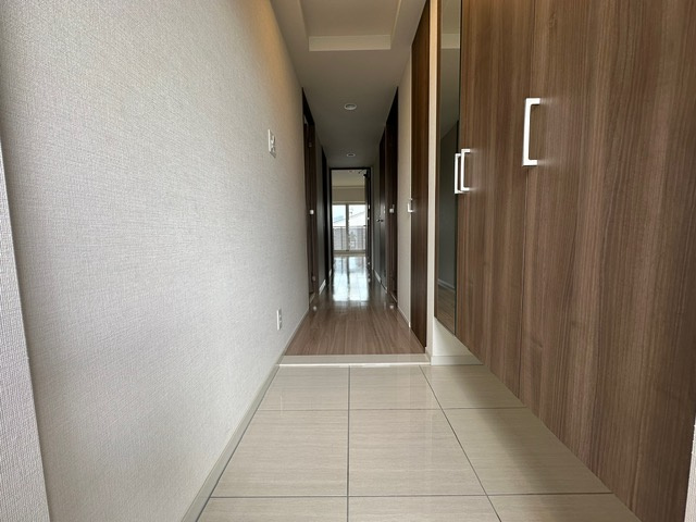 【玄関】の画像