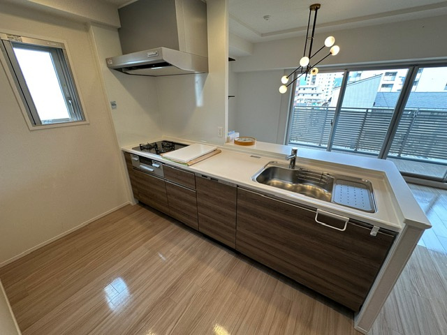 【キッチン】の画像